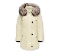 ONLY Damen ONLIRIS FUR Winter Parka CC OTW 15213755