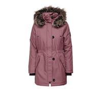 ONLY Damen ONLIRIS FUR Winter Parka CC OTW 15213755