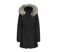 ONLY Damen ONLIRIS FUR Winter Parka CC OTW 15213755