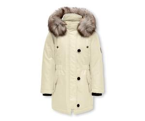 ONLY Damen ONLIRIS FUR Winter Parka CC OTW 15213755