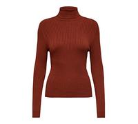 ONLY Damen Onljade L/S Pullover Knt Noos Pullover