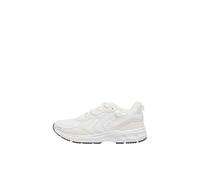 ONLY Damen Onljade Sneaker, White, 37 EU