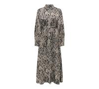 ONLY Damen Onljane Life L/S Belt Shirt Dress WVN Onljane Life L/S Belt Shirt Dress WVN (1er Pack)
