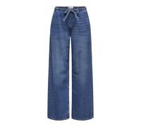 ONLY Damen Onljay Pull Up String DNM Pant PIM Onljay Pull Up String DNM Pant PIM