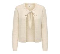 ONLY Damen Onljessie Ls One String Cardiga Nca KNT Onljessie Ls One String Cardiga Nca KNT (1er Pack)