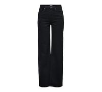 ONLY Marlenehose ONLJUICY schwarz | 28/L34