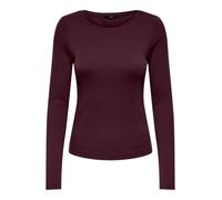 ONLY Damen Onljune L/S Top JRS Onljune L/S Top JRS (1er Pack)