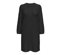 ONLY Damen Onlkatia 3/4 Structure O-n Dress Cc KNT Onlkatia 3/4 Structure O-N Dress Cc KNT (1er Pack)