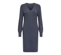 ONLY Damen Onlkatia Ls V-Neck Dress KNT Onlkatia Ls V-Neck Dress KNT (1er Pack)