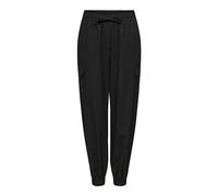 ONLY Damen Onlkatinka Cargo Pant WVN Noos, Schwarz, XXS