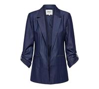 ONLY Damen Onlkayle-Iria Life 3/4 Chambr Blazer TLR
