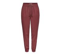 ONLY Damen Onlkelda-Emery Mw Pull-Up Pants PNT Noos, Apple Butter, 34 W/34 L