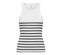 ONLY Top in Weiß - 40% | Größe S | Damen Tops