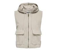 ONLY Damen Onlkenzie S/L Cord Waistcoat Cc PNT