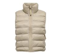 ONLY Damen ONLKESSA Seamless Quilt Waistcoat CC OTW Weste, Trench Coat, L