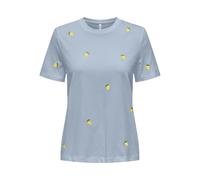 ONLY Damen Onlketty Life S/S O-Neck Top JRS Noos Onlketty Life S/S O-Neck Top JRS Noos (1er Pack)