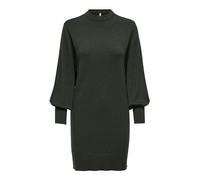 ONLY Damen Onllabelle Life L/S Dress KNT Noos Kleid Maxi 15210835,Rosin,XS