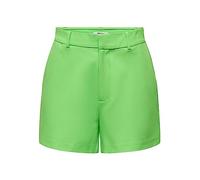 ONLY Damen Onllana-Berry Hw Shorts TLR Noos, Summer Green, 38