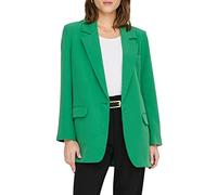 ONLY Damen Onllana-berry L/S Ovs Tlr Noos Blazer, Alhambra, 32 EU