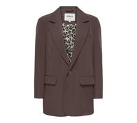 ONLY Damen Onllana-Berry L/S Reg Blazer TLR Cs Onllana-Berry L/S Reg Blazer TLR Cs (1er Pack)