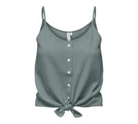 ONLY Damen Onllecey Sl Knot Singlet Noos WVN Onllecey Sl Knot Singlet Noos WVN (1er Pack)