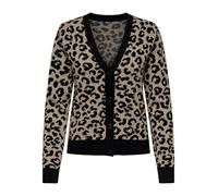 ONLY Damen Onlleo Ls V-Neck Cardigan KNT Noos Onlleo Ls V-Neck Cardigan KNT Noos (1er Pack)
