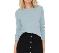 ONLY Damen Onllesly Kings L/S Knt Noos Pullover 15170427 ,Arona ,L