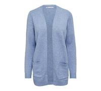 ONLY Damen Onllesly L/S Open Cardigan KNT Noos Strickjacke 15174274,Allure,XS