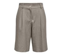 ONLY Damen Onllinda Hw Mel Long Shorts TLR Noos Onllinda Hw Mel Long Shorts TLR Noos
