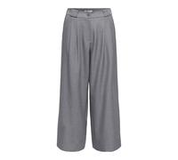 ONLY Damen Onllinda Life Hw Culotte Pant Cc TLR