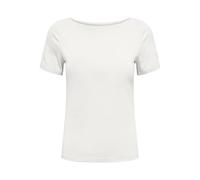 ONLY Damen Onllive Love Life S/S Boatneck Top JRS