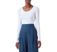 ONLY Damen Onllive Love New Ge Ls O-Neck Top JRS Longsleeve