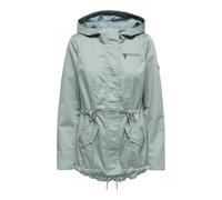 ONLY Damen Onllorca Life Canvas Parka Cc Otw Onllorca Life Canvas Parka Cc Otw (1er Pack)