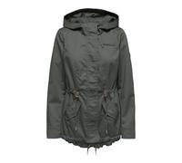 ONLY Damen Onllorca Life Canvas Parka Cc Otw Onllorca Life Canvas Parka Cc Otw (1er Pack)