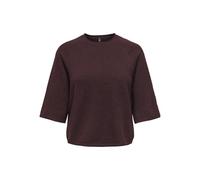 ONLY Damen Onlloyal 2/4 O-Neck KNT Noos Onlloyal 2/4 O-Neck KNT Noos (1er Pack)