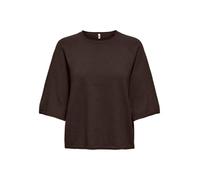 ONLY Damen Onlloyal 2/4 O-Neck KNT Noos Onlloyal 2/4 O-Neck KNT Noos (1er Pack)
