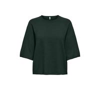 ONLY Damen Onlloyal 2/4 O-Neck KNT Noos Onlloyal 2/4 O-Neck KNT Noos (1er Pack)