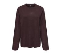 ONLY Damen Onlloyal Amalio Ls O-Neck KNT Noos Onlloyal Amalio Ls O-Neck KNT Noos (1er Pack)