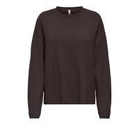 ONLY Damen Onlloyal Amalio Ls O-Neck KNT Noos Onlloyal Amalio Ls O-Neck KNT Noos (1er Pack)