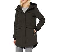 ONLY Damen ONLMAASTRICHT Parka Jacket OTW NOOS Jacke, Peat, L