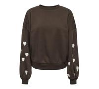 ONLY Damen Onlmacy L/S O-Neck Box Cc SWT Noos Onlmacy L/S O-Neck Box Cc SWT Noos (1er Pack)
