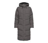 ONLY Damen Onlmaggi Life Long Puffer Cc OTW, Plum Kitten, s