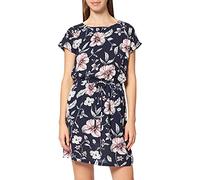 ONLY Damen Onlmariana Myrina S/S Det Noos WVN Casual Dress 15178544