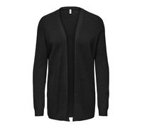 ONLY Damen Onlmary Ls Open Rib Cardi KNT Noos Onlmary Ls Open Rib Cardi KNT Noos (1er Pack)