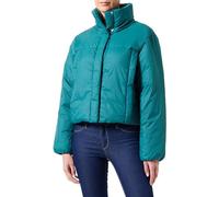 Only Damen Daunenjacke Frau Max Bf Puffer Otw Grün M