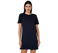 ONLY Damen Onlmay Life S/S June Dress Noos Kleid, Night Sky,S
