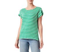 ONLY Damen Onlmay Life S/S Open Back Top Box JRS Onlmay Life S/S Open Back Top Box JRS (1er Pack)