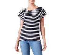 ONLY Damen Onlmay Life S/S Open Back Top Box JRS Onlmay Life S/S Open Back Top Box JRS (1er Pack)