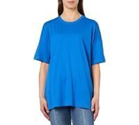 ONLY Damen Onlmay Life S/S Oversize Top JRS T-Shirt (1er Pack)