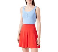 ONLY Damen Onlmay Life Skater Skirt JRS Skaterrock